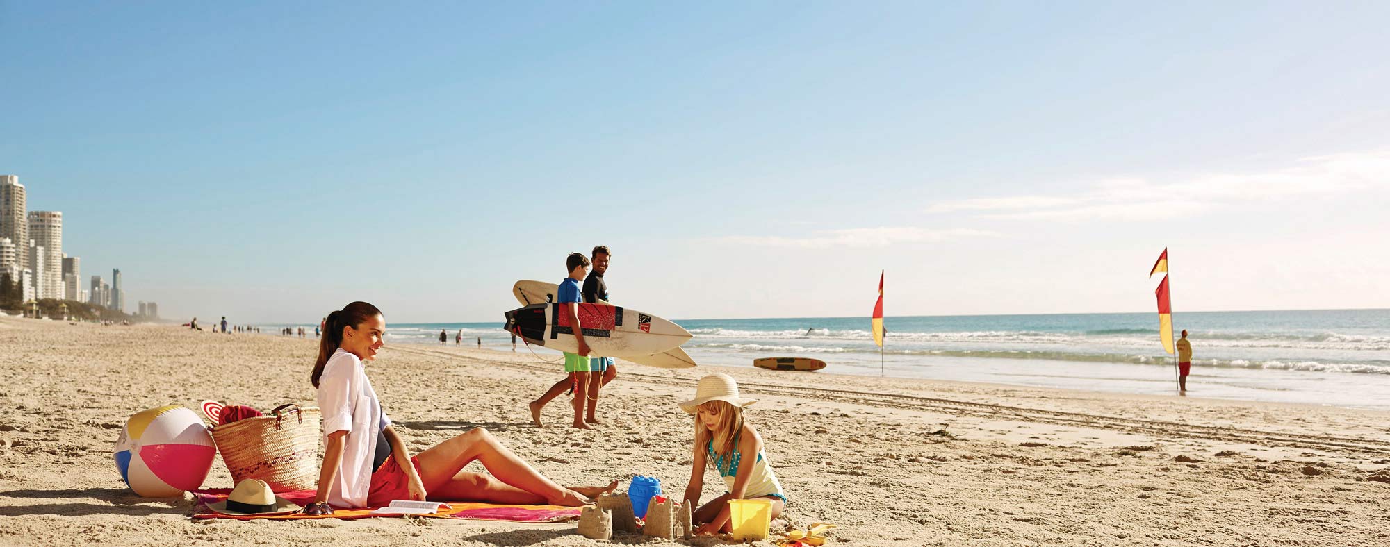 21 Things To Do in Surfers Paradise