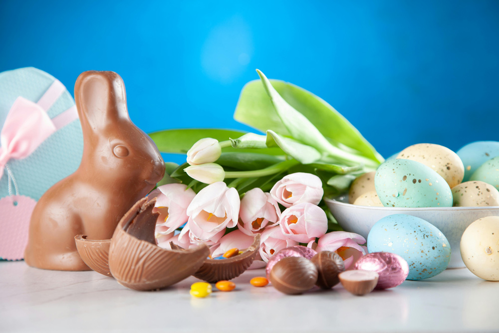 Easter Activities on The Gold Coast 2025