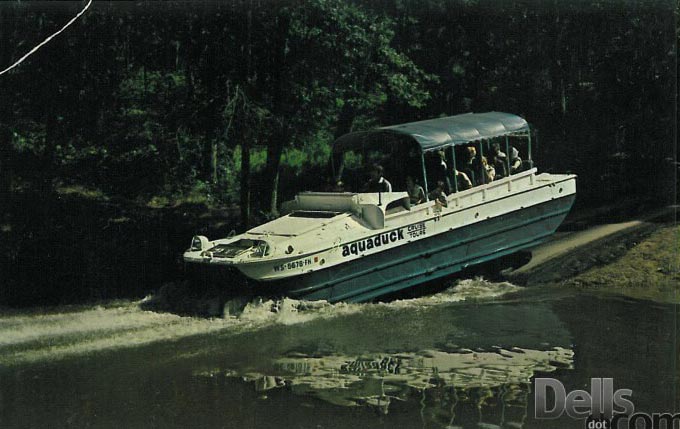 DUKW (1940s)