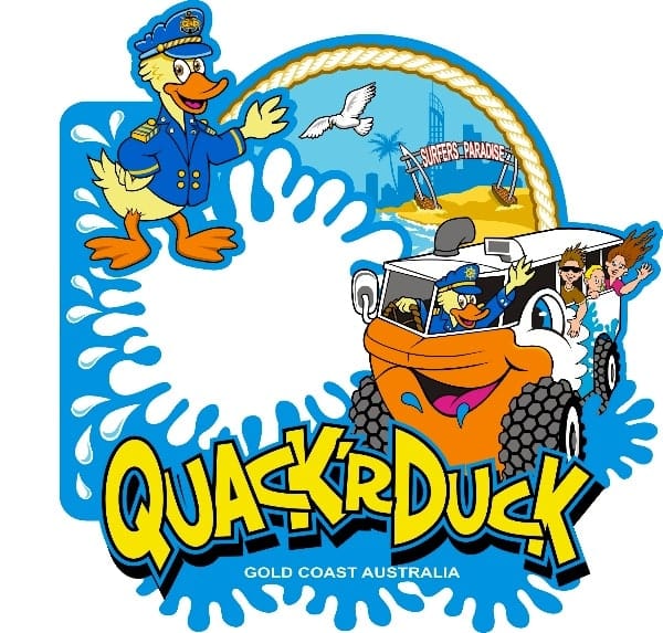 Summer on the Gold Coast: 5 Ways Quack’rDuck Makes It Unforgettable