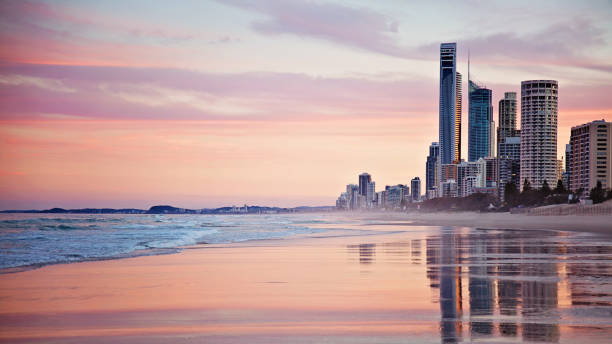 Top 5 Gold Coast Beaches You Have To Visit